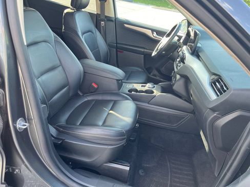 Used 2020 Ford Escape SEL AWD/4WD image 14