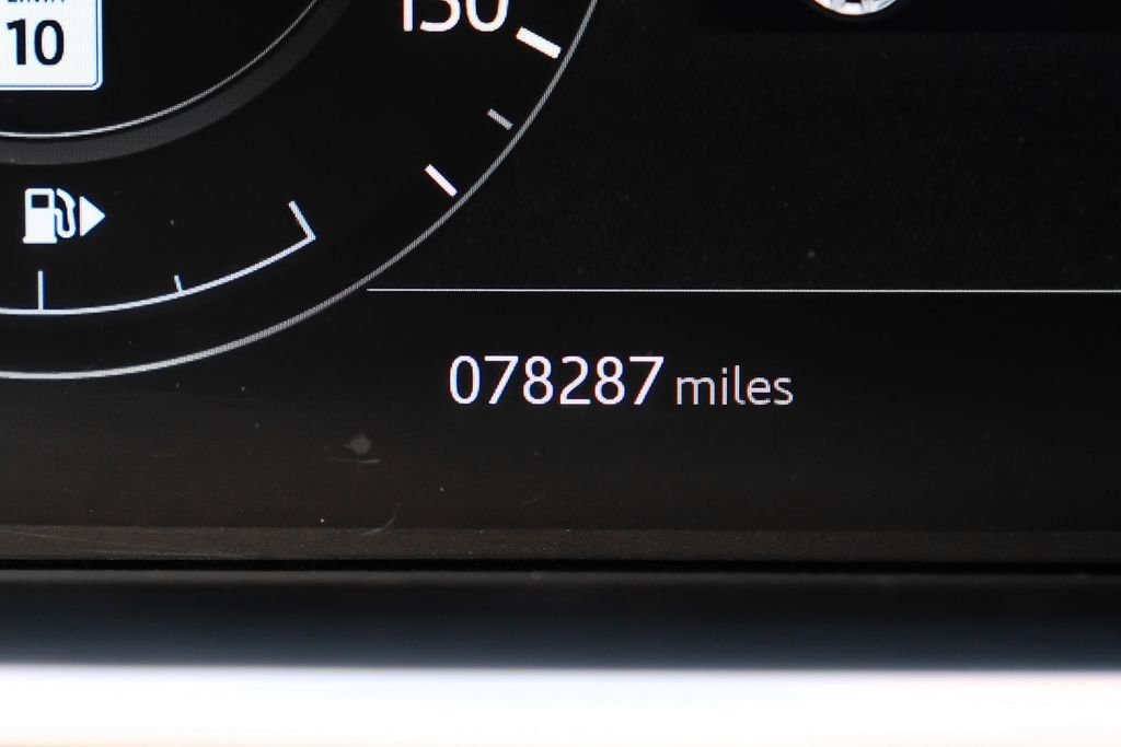 Used 2019 Land Rover Range Rover HSE AWD/4WD image 19