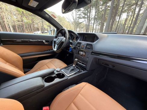 Used 2012 Mercedes-Benz E 350 Coupe image 12