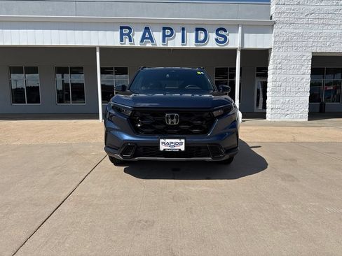 Used 2026 Honda CR-V Sport image 2
