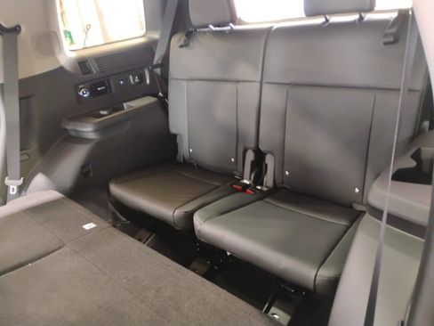 New 2026 Hyundai Santa Fe Limited image 25