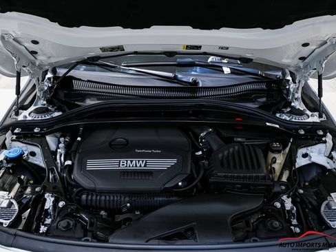 Used 2023 BMW 228i Gran Coupe w/ M Sport Package FWD image 32