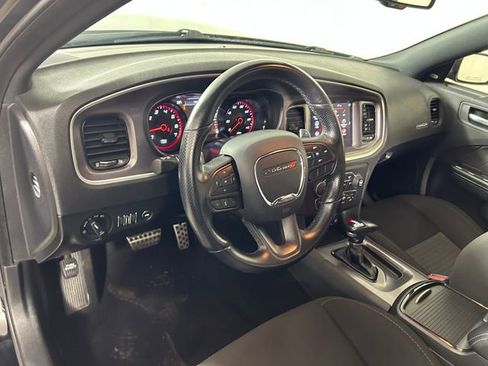 Used 2021 Dodge Charger GT w/ Blacktop Package image 13