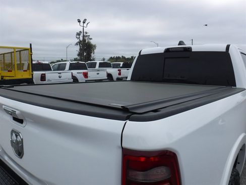 Used 2021 RAM 1500 Limited image 4