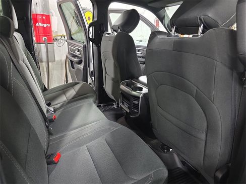 Used 2022 RAM 1500 Big Horn image 11