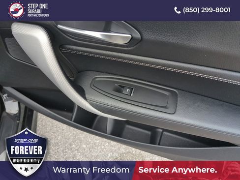 Used 2020 BMW M240i Convertible w/ Premium Package RWD image 30