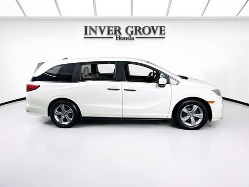 Used 2019 Honda Odyssey EX-L image 4