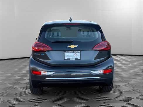 Used 2019 Chevrolet Bolt LT image 4