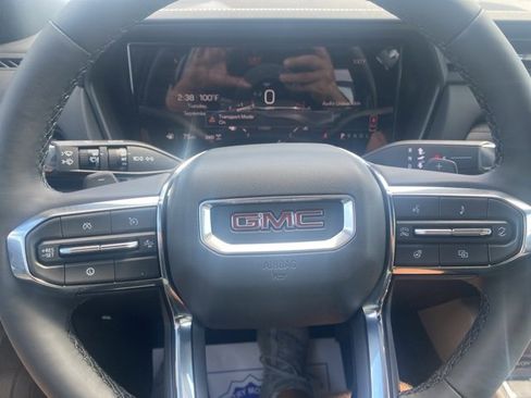 New 2026 GMC Terrain Elevation w/ LPO, Floor Liner Package image 21