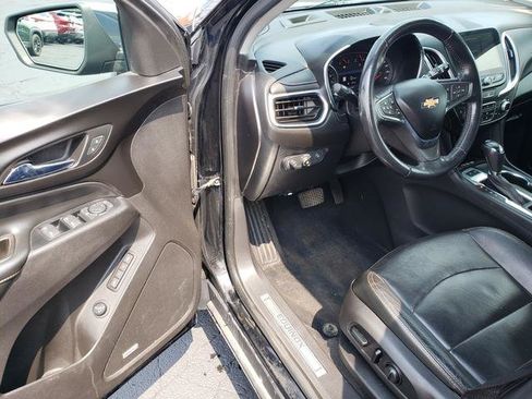 Used 2019 Chevrolet Equinox Premier AWD/4WD image 12