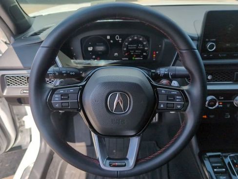 Used 2023 Acura Integra A-Spec image 11