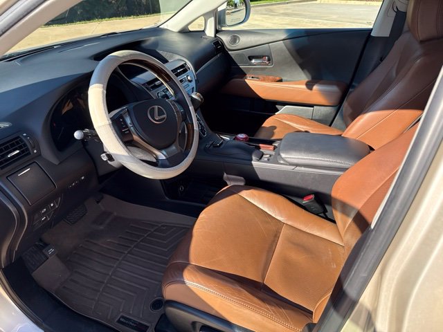 Used 2015 Lexus RX 350 FWD image 3