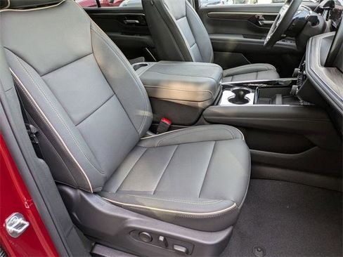 New 2026 Chevrolet Tahoe Premier w/ Sun And Tow Package image 31