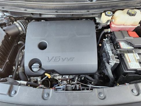 Used 2019 Chevrolet Traverse High Country w/ LPO, Floor Liner Package image 25