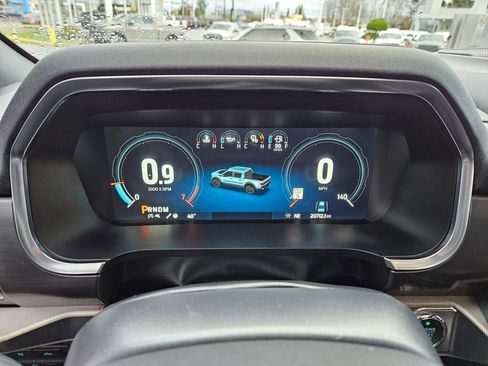 Used 2023 Ford F150 Raptor image 21