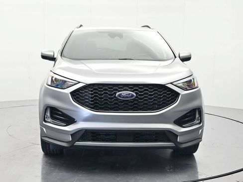 Used 2024 Ford Edge ST-Line AWD/4WD image 2