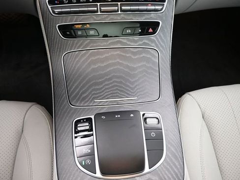 Certified 2022 Mercedes-Benz E 350 Sedan image 4