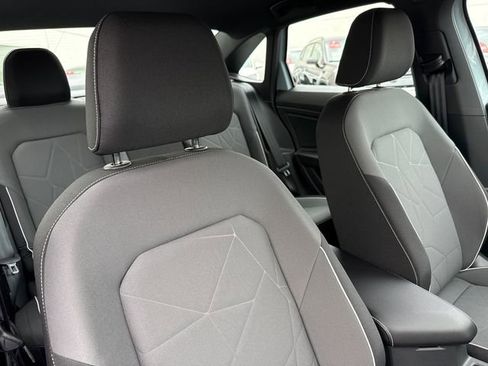 New 2026 Volkswagen Jetta Sport image 19