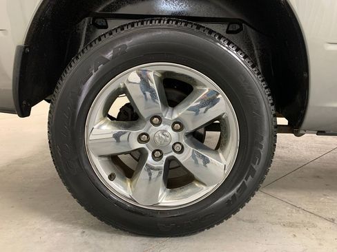 Used 2013 RAM 1500 Big Horn image 23