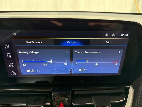 Used 2026 Chevrolet TrailBlazer LT image 27