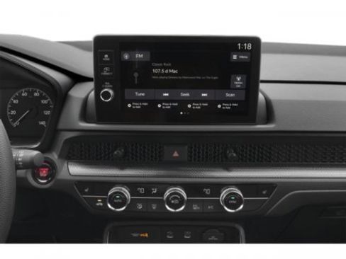 New 2027 Honda CR-V EX image 32