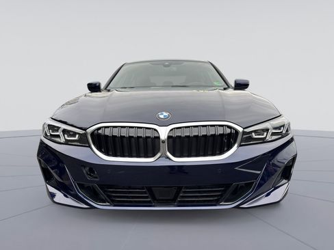 New 2026 BMW 330i xDrive Sedan w/ Premium Package image 4