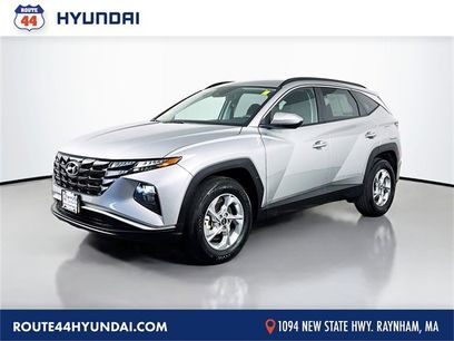 Used 2023 Hyundai Tucson SEL