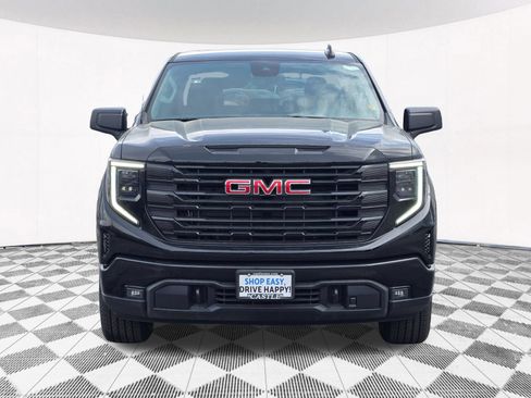 New 2026 GMC Sierra 1500 Elevation AWD/4WD image 10
