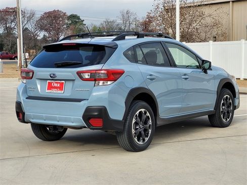 Used 2023 Subaru Crosstrek 2.0i image 4