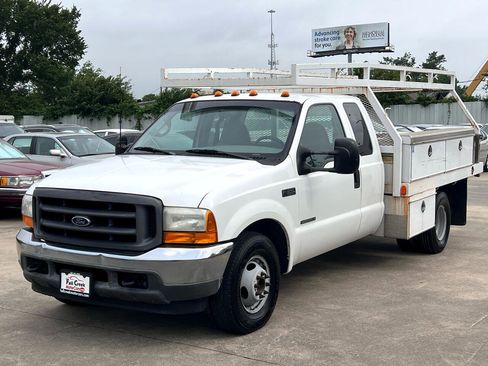 Used 2001 Ford F350 XL image 88