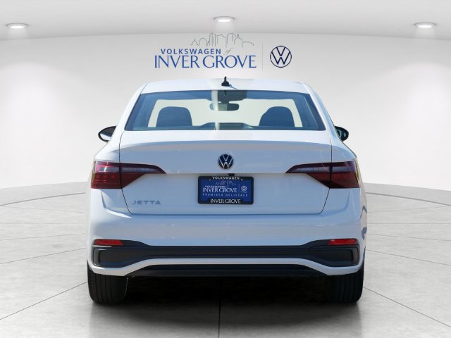 Certified 2023 Volkswagen Jetta S FWD image 6