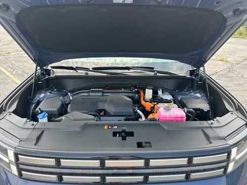 New 2026 Hyundai Santa Fe SEL AWD/4WD image 31