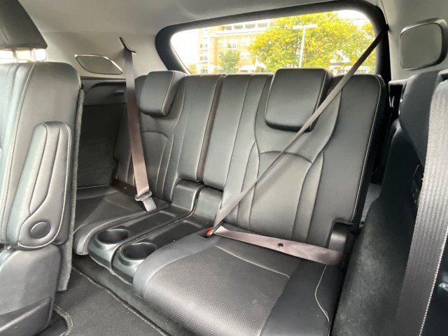 Used 2018 Lexus RX 350L AWD w/ Premium Package image 36