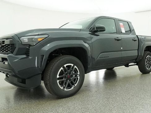 New 2026 Toyota Tacoma TRD Sport AWD/4WD image 17