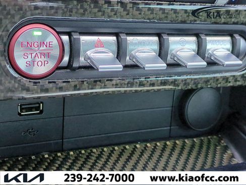 Used 2023 Ford Mustang GT Premium w/ Equipment Group 401A image 27