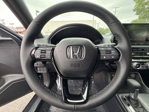 New 2026 Honda Civic Sport image 9