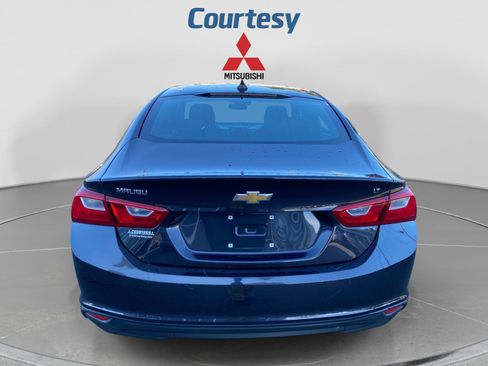 Used 2023 Chevrolet Malibu LT FWD image 4
