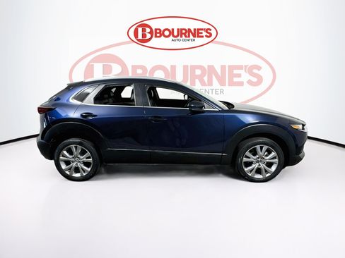 Used 2022 MAZDA CX-30 AWD 2.5 S w/ Select Package image 10