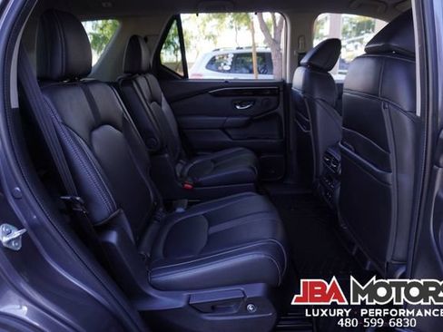 Used 2024 Honda Pilot EX-L image 96