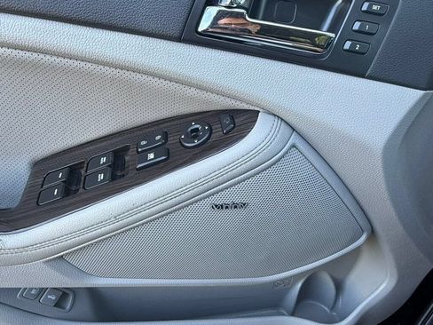 Used 2012 Kia Optima EX w/ Premium Pkg FWD image 20