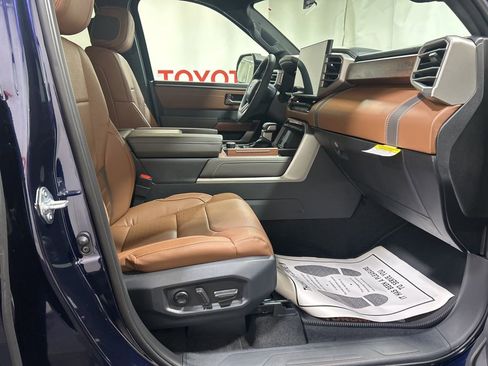 New 2026 Toyota Tundra 1794 Edition AWD/4WD image 13