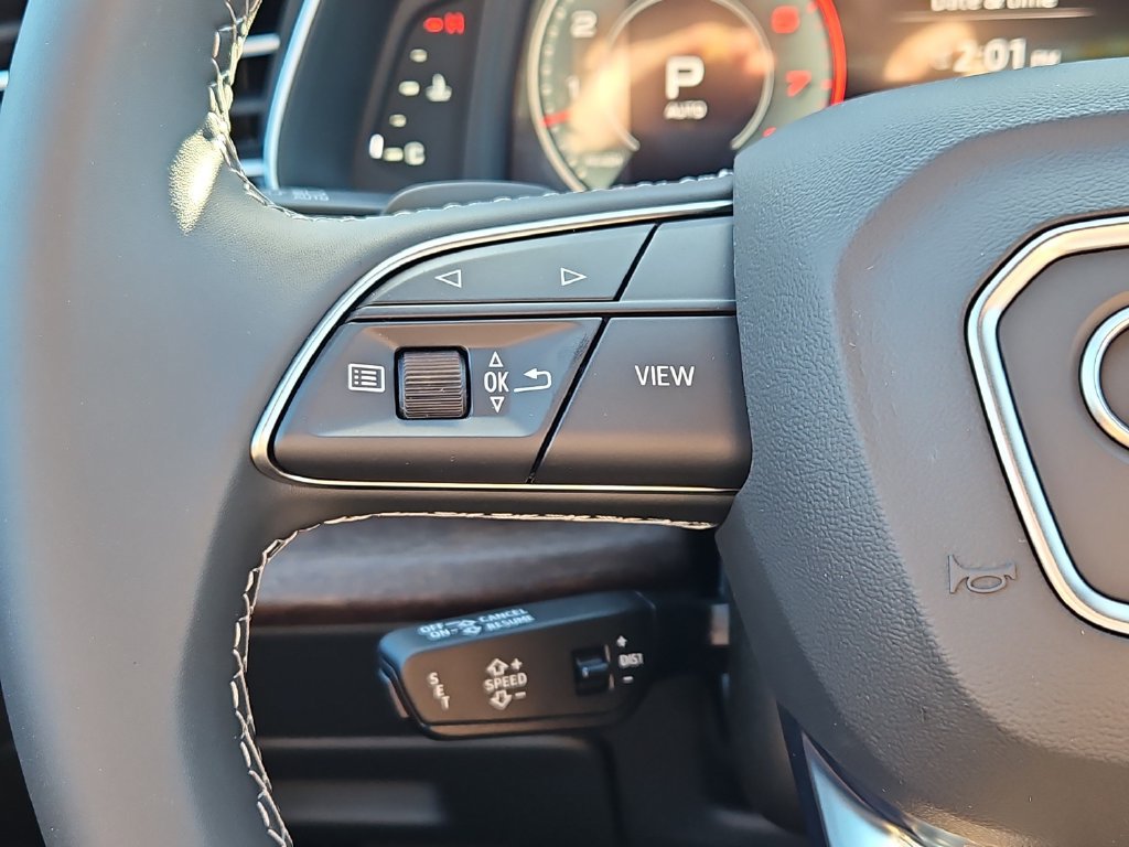 New 2027 Audi Q8 Premium Plus AWD/4WD image 18
