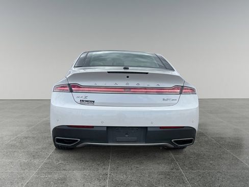 Used 2019 Lincoln MKZ Reserve w/ Luxury Package AWD/4WD image 5
