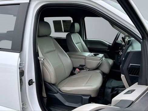 Used 2020 Ford F150 XL w/ Equipment Group 101A Mid AWD/4WD image 30