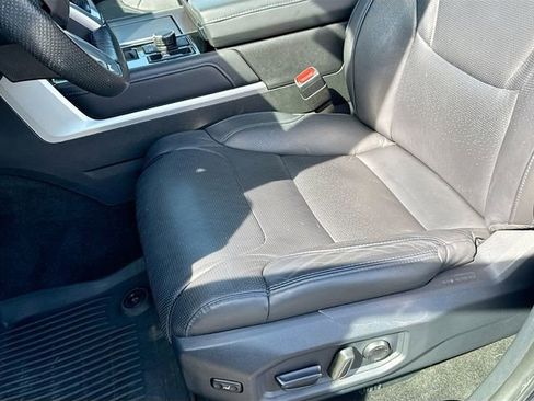 Used 2023 Toyota Tundra Platinum AWD/4WD image 20
