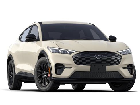 New 2025 Ford Mustang Mach-E Premium w/ Sport Appearance Package image 5