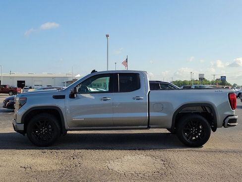 Used 2023 GMC Sierra 1500 Elevation AWD/4WD image 3