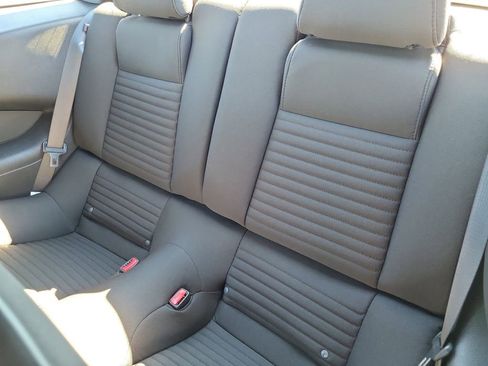 Used 2013 Ford Mustang Boss 302 w/ Boss 302 Accessory Pkg RWD image 12