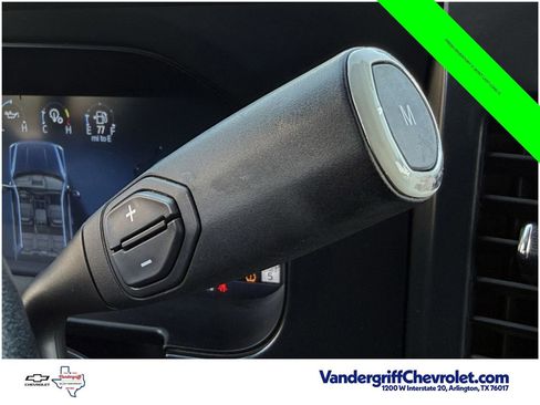 Used 2023 Ford F250 Lariat w/ Lariat Ultimate Package AWD/4WD image 18