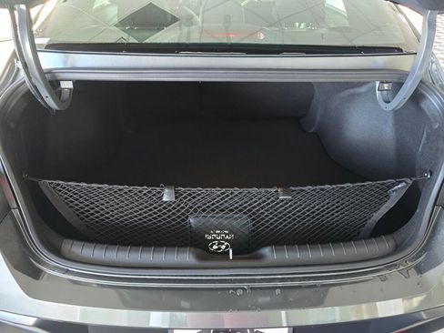 New 2026 Hyundai Elantra SEL Sport image 15